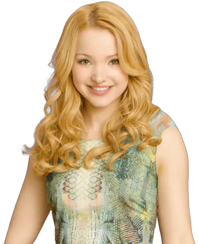 Dove Cameron Liv De Liv Y Maddie Png Dove Cameron Icon