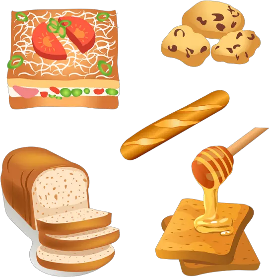 Junk Png Pan Vector Junk Food Food Vector Free Food Vector Free Junk Food Png