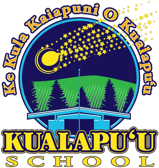 Kualapuu0027u Charter School Kualapuu0027u Charter Conversion School Language Png Charter Communications Logo