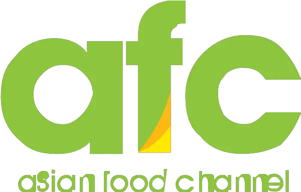 Asian Food Channel Afc Asian Food Channel Tv Png Cooking Channel Logo