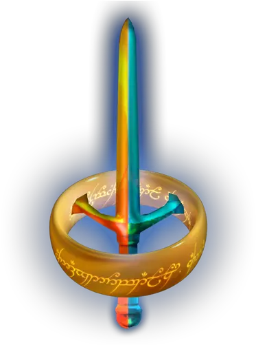 Logo Lord Of The Rings Png Lord Of The Rings Logos