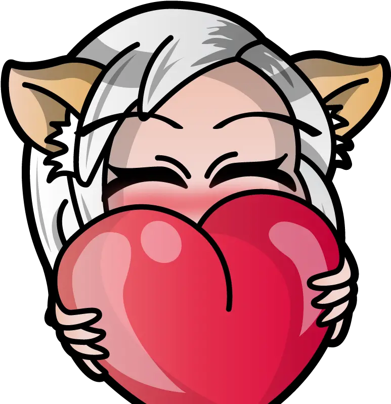 Steam Community Twitch Emote Melodyxvr Love Clip Art Png Twitch Emotes Png