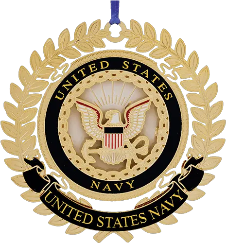 U United State Of American Army Logo Png Navy Logo Image