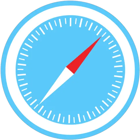 Safari Ios Icon Safari Icon Png Safari Logo Aesthetic