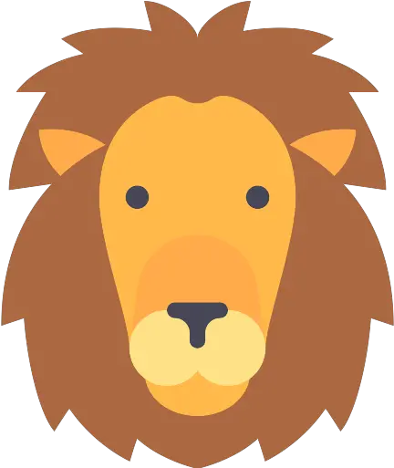 Lion Vector Svg Icon 29 Png Repo Free Png Icons Lion Icon Lion Png Transparent