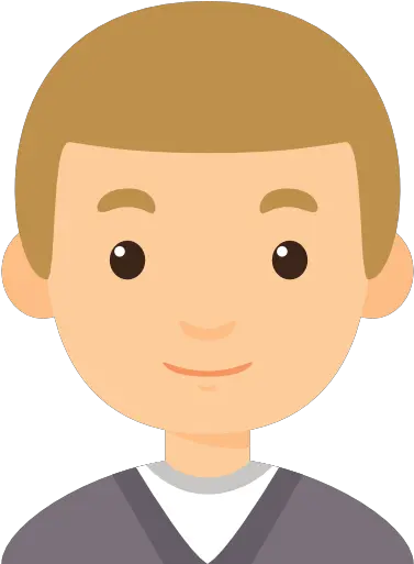 Profile Avatar Young Man User People Boy Icon Young Man Icon Png Person Png Icon