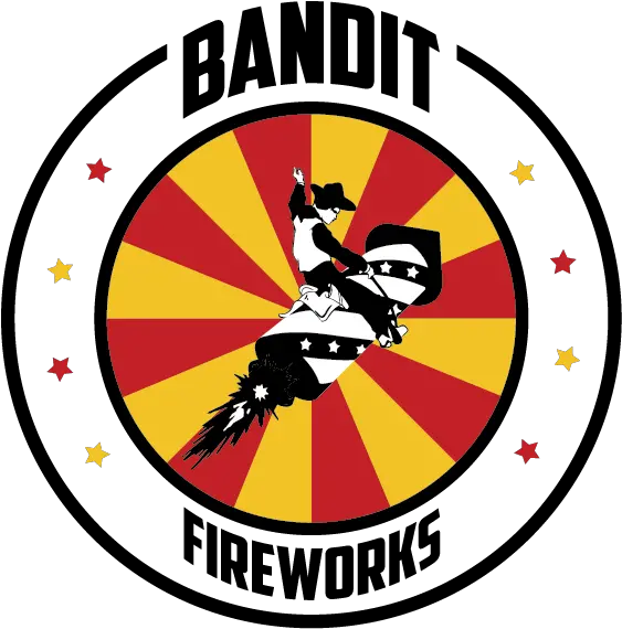 Bandit Fireworks U2014 Killer Design Co Smk Khir Johari Beranang Png Bandit Logo