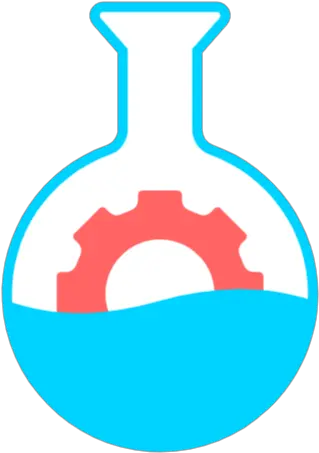 Symbol Laboratory Flask Png Research Icon Png