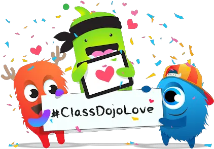 Class Dojo Clipart Download Free Clip Class Dojo Working Clipart Transparent Png Class Dojo Icon