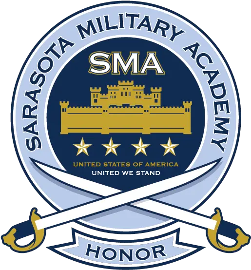 Press Releases U2013 Sarasota Military Academy Language Png Uf College Of Medicine Logo