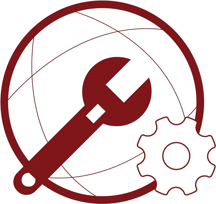 Support Services Dot Png Scope Of Work Icon