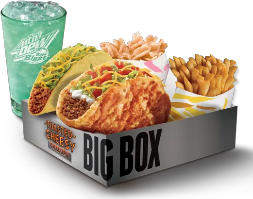 Order Taco Bell 3419 Tecumseh Rd Delivery Online Windsor Taco Bell Png Taco Bell Png