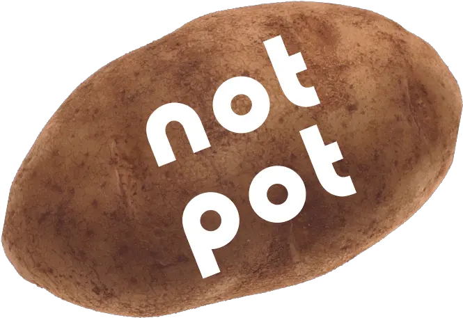 Not Potato Potato Png Potato Png Transparent