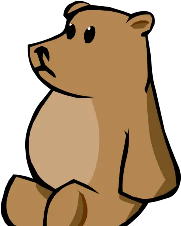 Teddy Bear Furniture Club Penguin Rewritten Wiki Fandom Club Penguin Furniture Png Teddy Bear Transparent