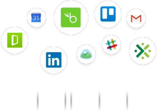 Hr Reporting And Analytics Tool Klipfolio Dashboard Dot Png Kpi Dashboard Icon