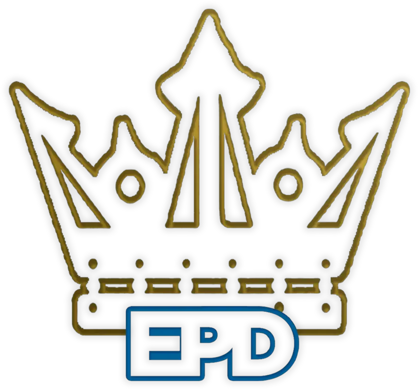 Eliteprecisiondetailingcom Png Crown Logo