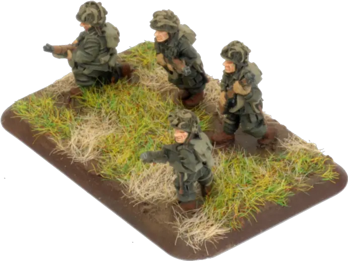 Hobby Soldier Png M1 Garand Png