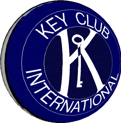 East Meadow High School Key Club Key Club Png Key Club Logo