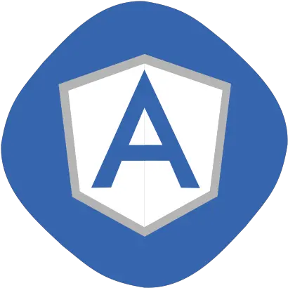 Angularjs Coding Angular Js Logo Web Development Png Angular Js Logo