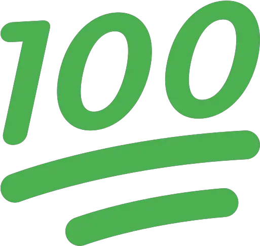 Emoji Directory Green Discord Emoji Png 100 Emoji Transparent Background
