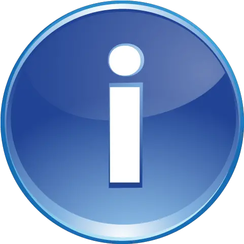 Information Icon Information Blue Icon Png Information Icon Png