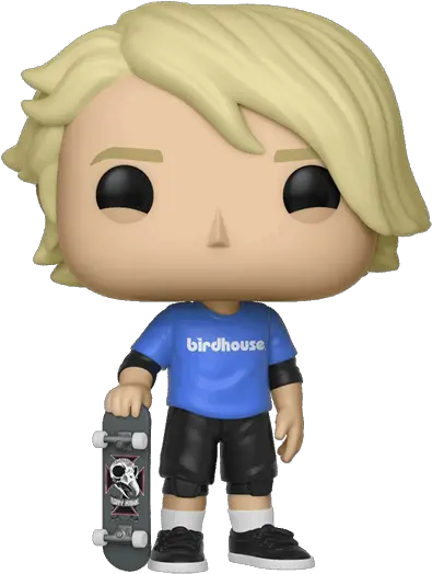 Tony Hawk Tony Hawk Pop Vinyl Figure Tony Hawk Funko Pop Png Tony Hawk Png