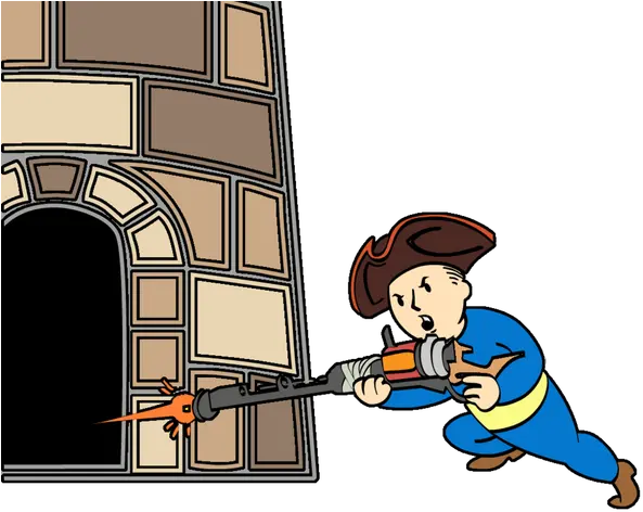 What Is The Best Fallout 4 Glitch Quora Png Paladin Danse Icon