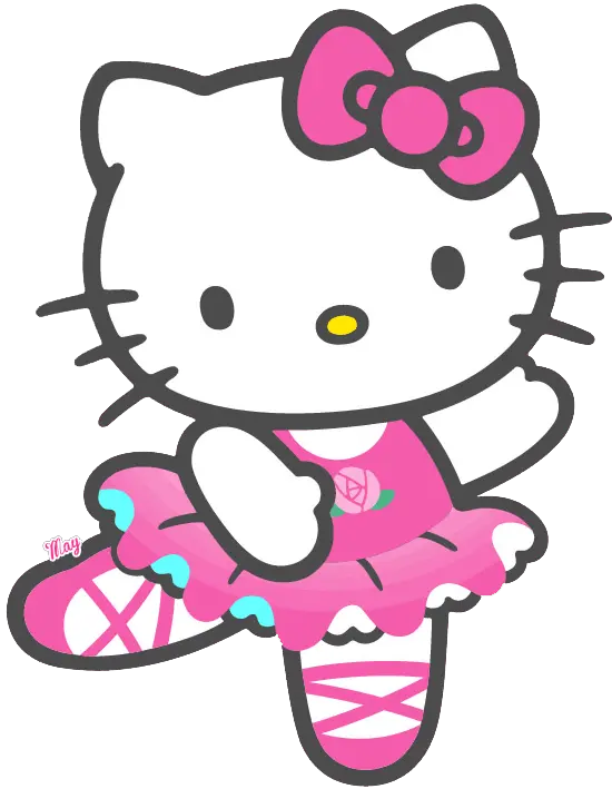 Fondos De Cel Hello Kitty Png Cumpleaños