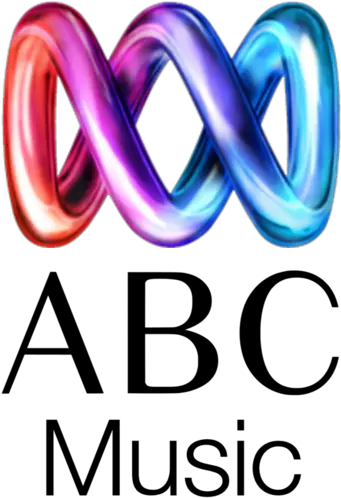 Abc Music Logopedia Fandom Abc Australia Logo Png Abc News Logo Png