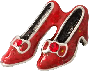 Origami Owl Custom Jewelry Origami Owl Wizard Of Oz Charms Png Ruby Slippers Png