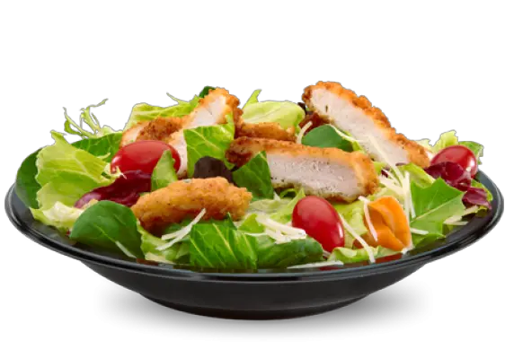 Food Png Transparent Images Only Mcdonalds Menu Mcdonalds Grilled Chicken Salad Mcdonalds Transparent