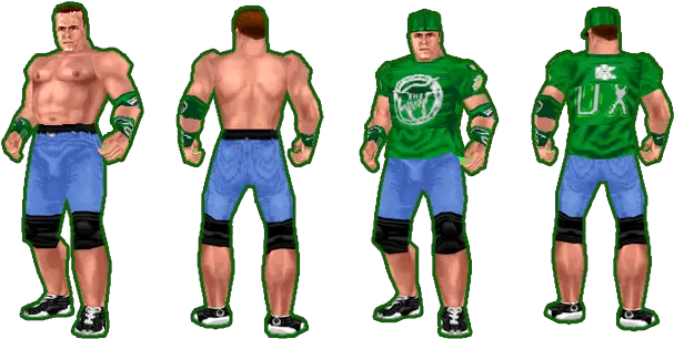 John Cena Hacked 2012 No Mercy Library John Cena No Mercy Caw Png John Cena Face Png
