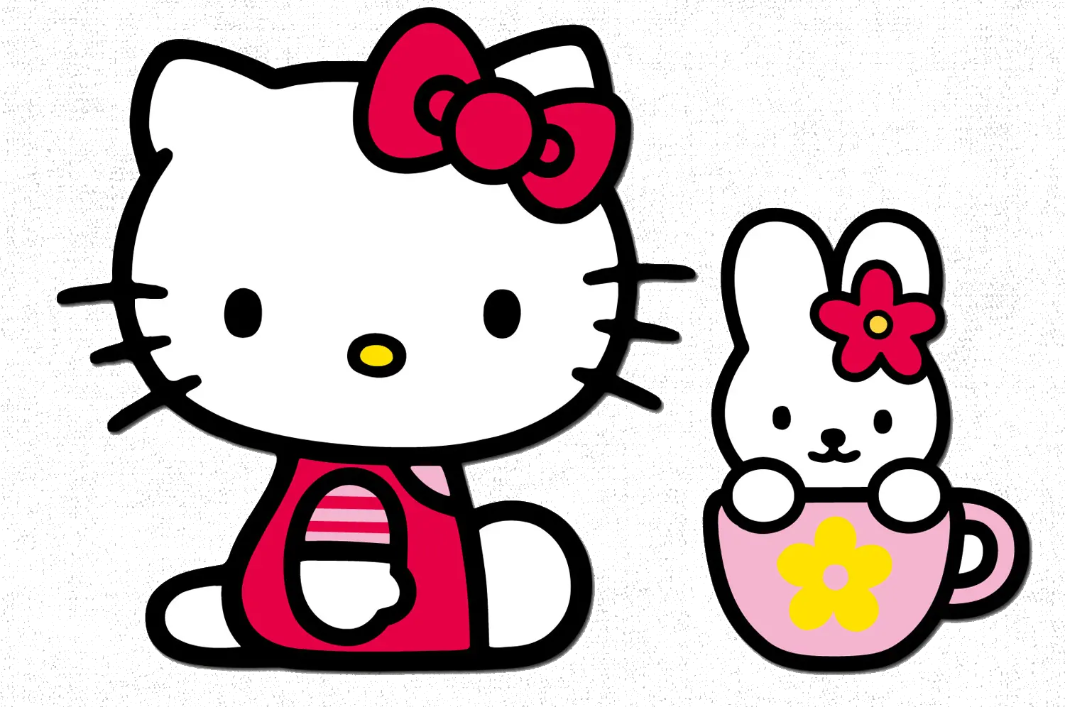 Fondos Hello Kitty Png