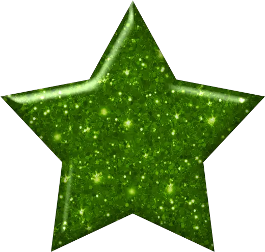 Green Glitter Star Cliparts Msr 7 Blue Star Icon Full Christmas Star Png Green Glitter Icon