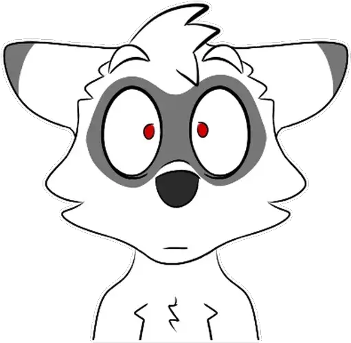 Telegram Sticker From Stay Fluffy Pack Png Cat Icon Base