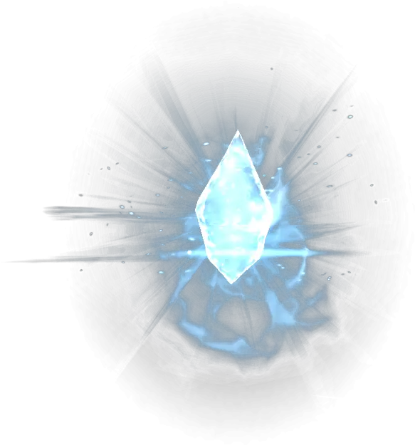 Ice Effect Png 1 Image Ice Spike Skyrim Ice Effect Png