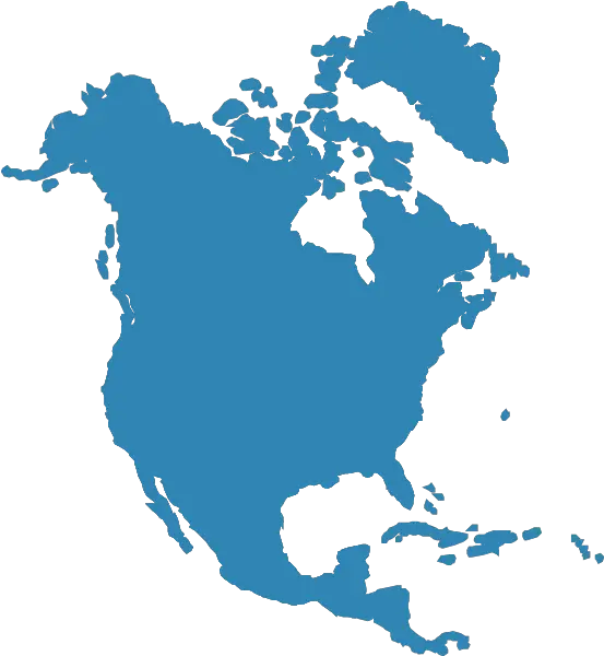 North America Map Guatemala Png Image North America Png North America Png