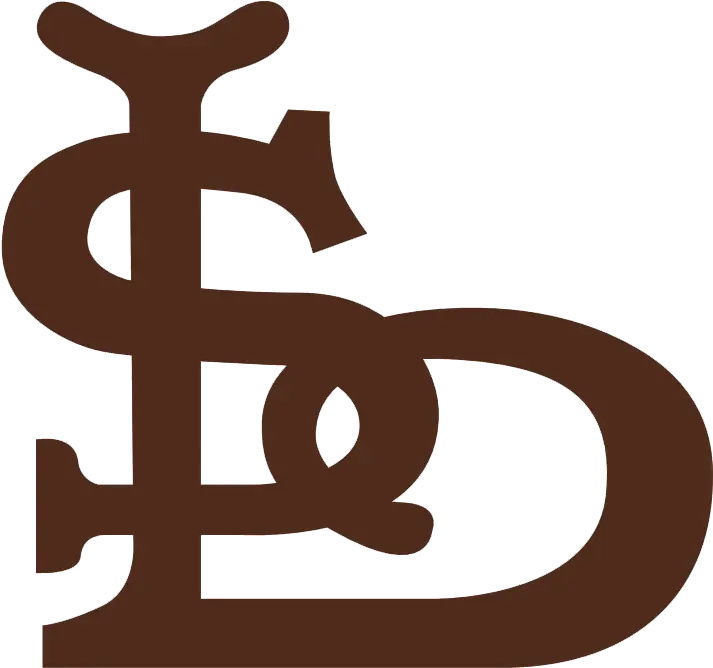 St 1911 St Louis Browns Logo Png Browns Logo Png