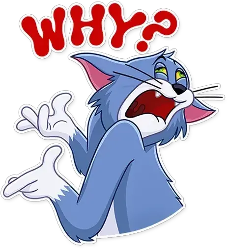 Tom And Jerry Whatsapp Stickers Stickers Tom Y Jerry Whatsapp Png Tom And Jerry Transparent