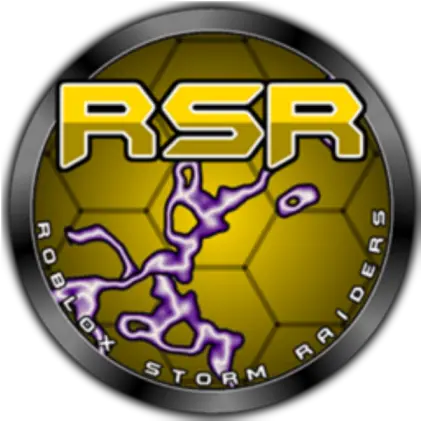 Roblox Storm Raiders Logo Roblox Png Raiders Logo Png