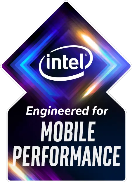 Intel Launch New Visual Indicator Logo Graphic Design Png Intel Logo Png