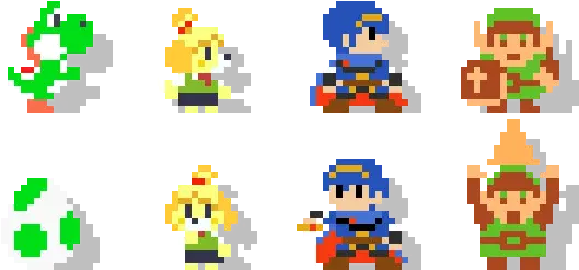 Super Mario Maker Super Mario Maker Amiibo Costumes Png Mario Maker Png