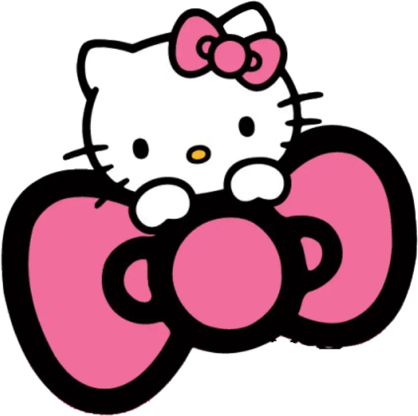 Floresita De Hello Kitty Png