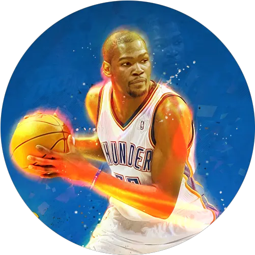 Kevin Durant U2022 Mvp Basketball Player Png Kevin Durant Png