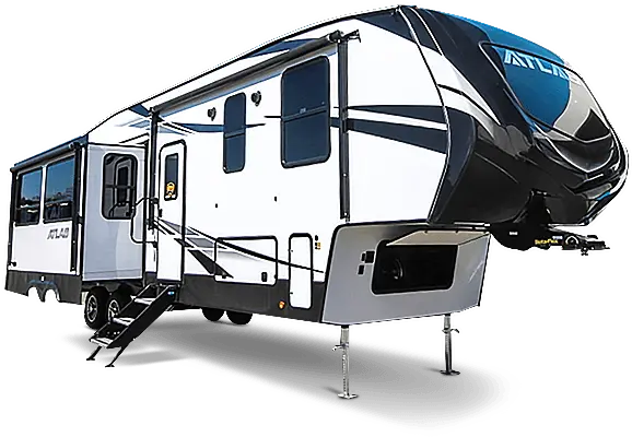 Gander Rv Start Your Adventure Png 5th Wheel Trailer Icon