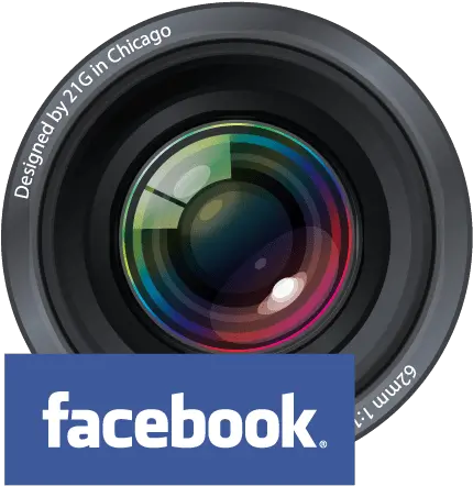 Facebook Exporter For Aperture Sean Farley Photography Camera Lens Vector Png Aperture Png