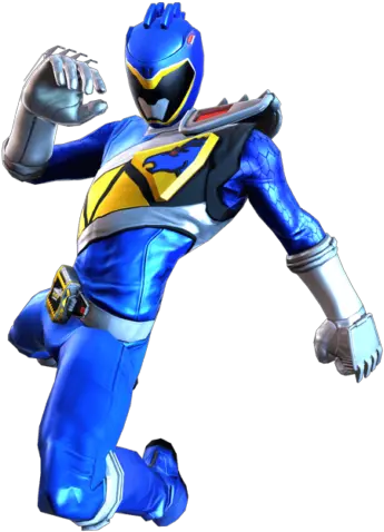 Power Rangers Power Ranger Blue Png Power Ranger Png