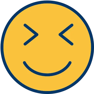 Blink Smiley Png 1 Image Wajah Tersenyum Smiley Png