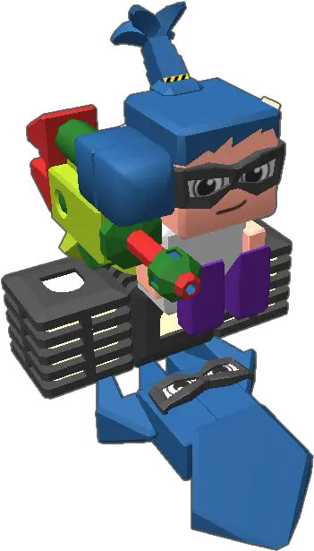 This New Inkling Has An Updated Squid Form It Only Baby Cartoon Png Inkling Png