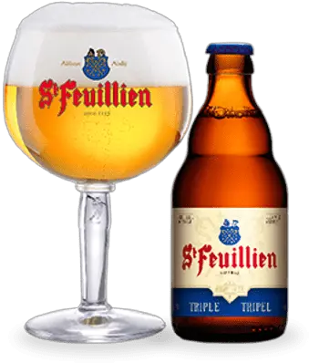 Search Results For Broken Glass Png Hereu0027s A Great List Of St Feuillien Brune 33cl Broken Bottle Png